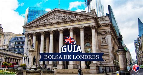 bolsa valores londres